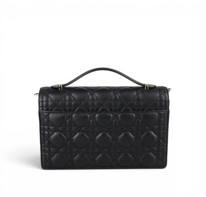 My Dior Top Handle