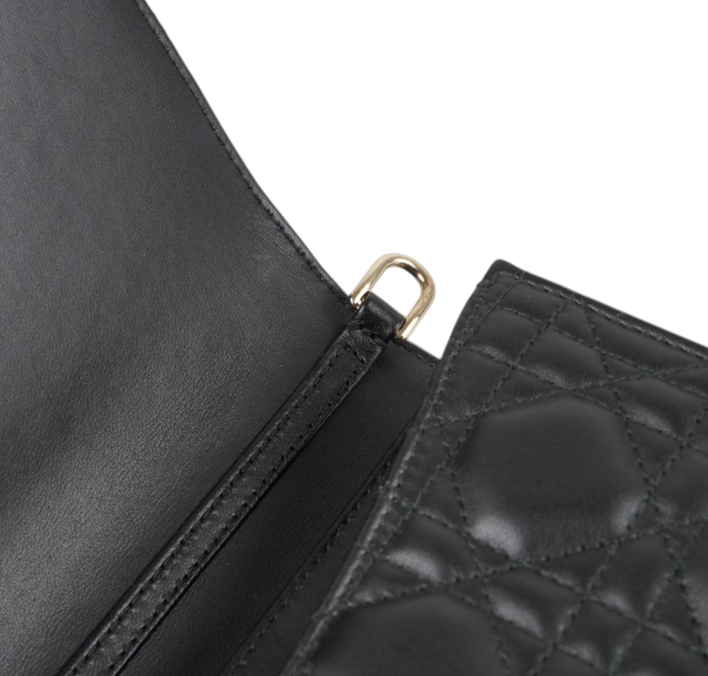 My Dior Top Handle