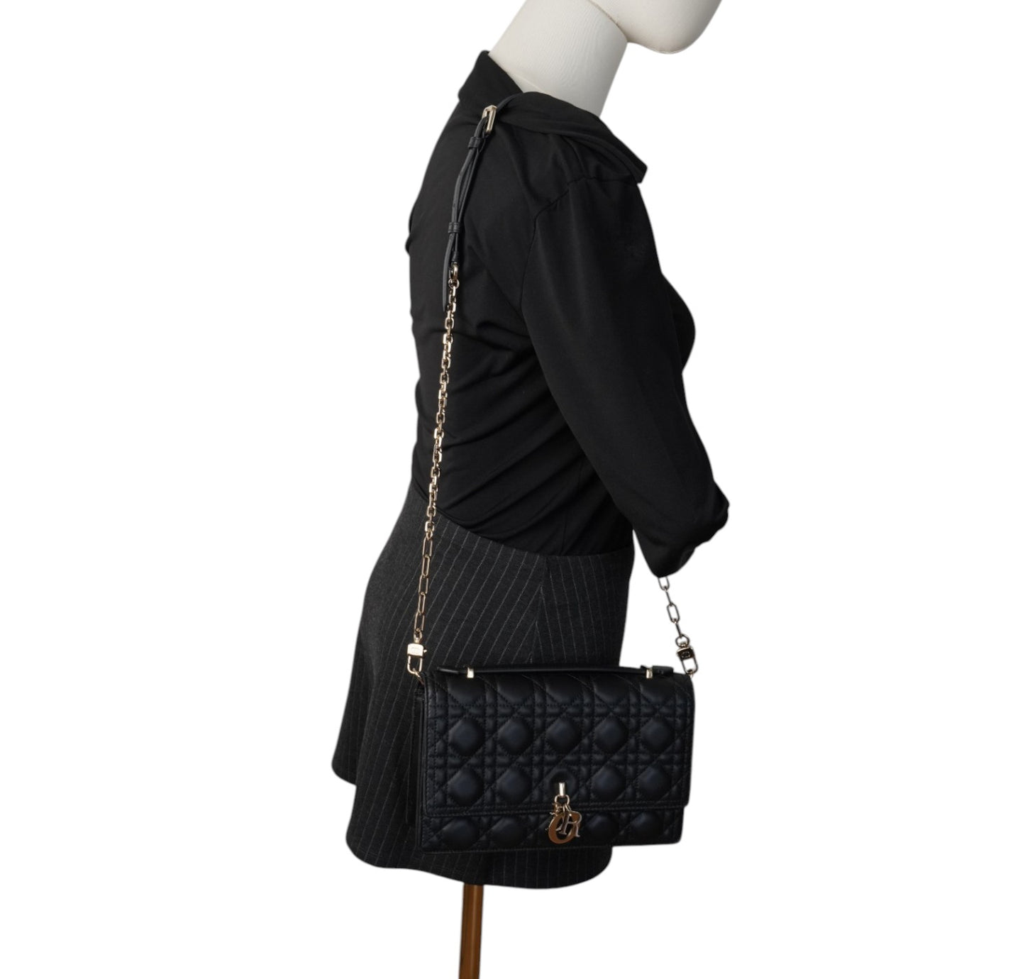 My Dior Top Handle