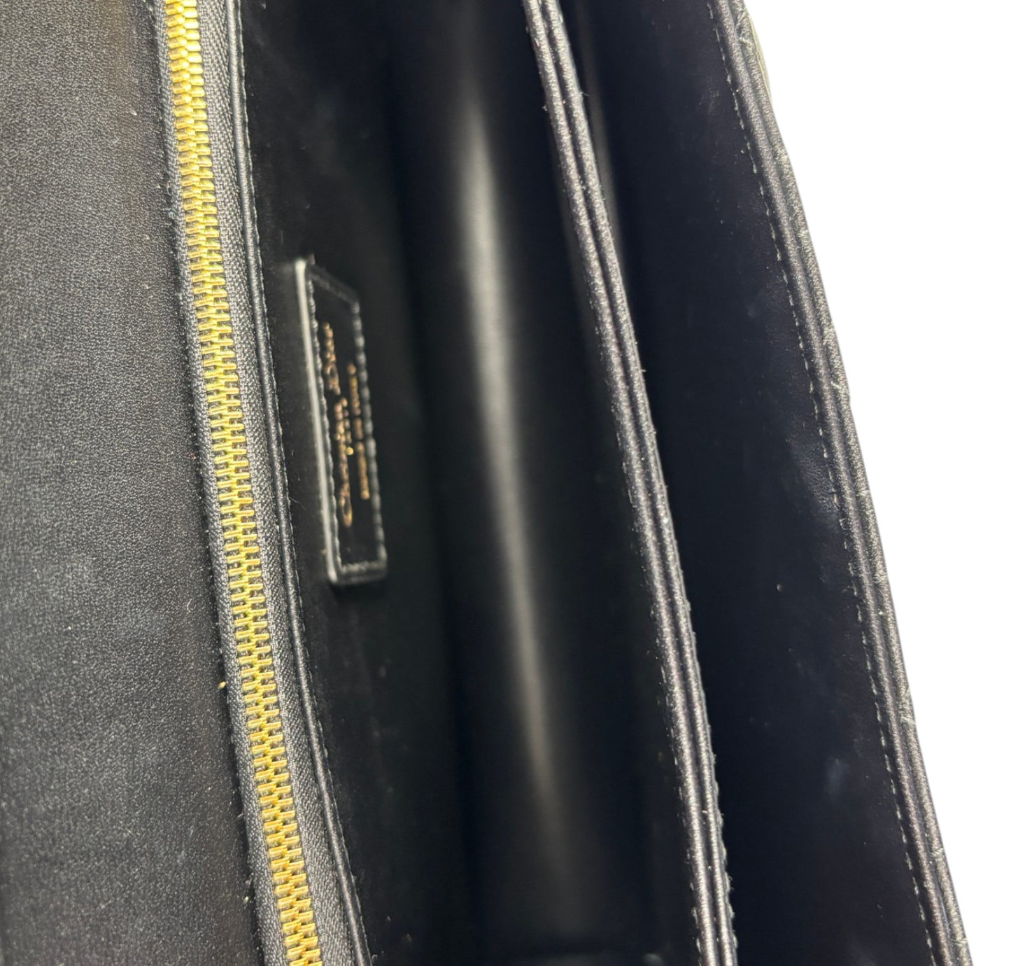 My Dior Top Handle