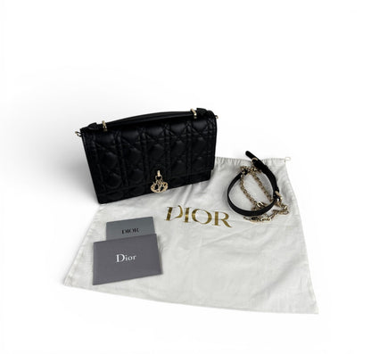 My Dior Top Handle