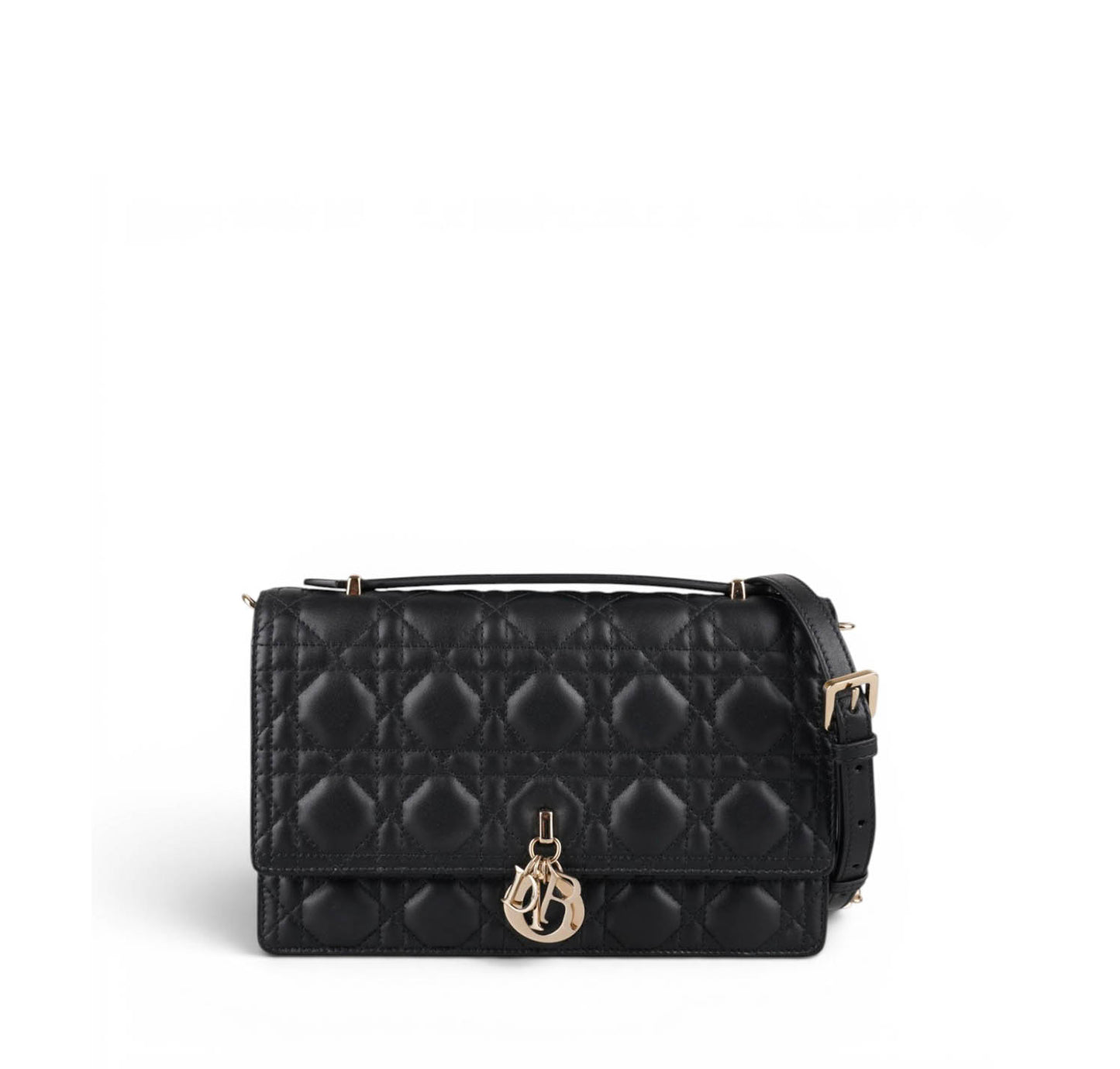My Dior Top Handle