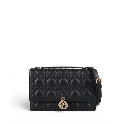My Dior Top Handle