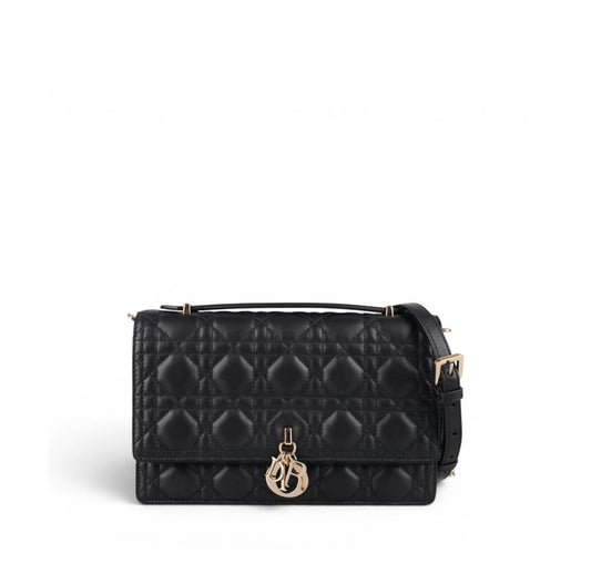 My Dior Top Handle
