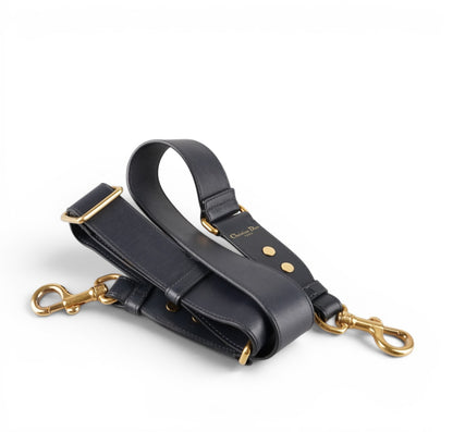 Saddle Oblique Medium 