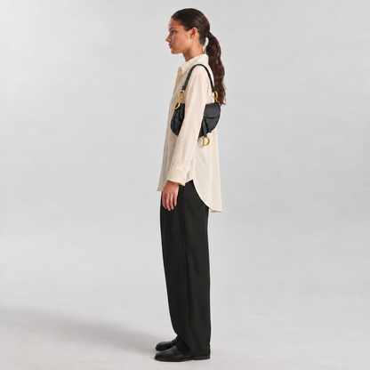 Saddle Nera