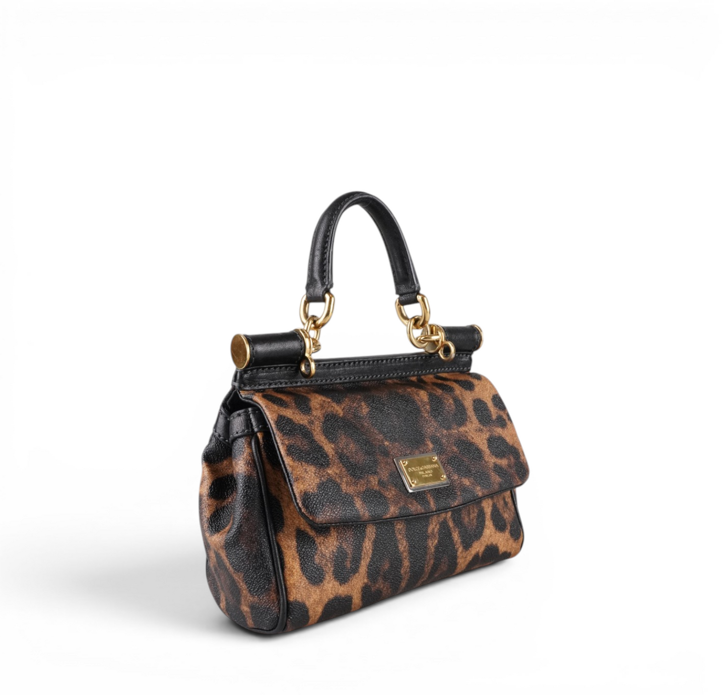 Sicily Mini Animalier