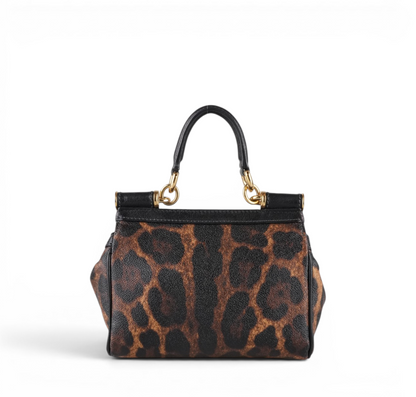 Sicily Mini Animalier