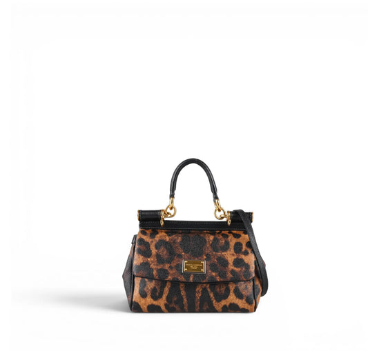 Sicily Mini Animalier