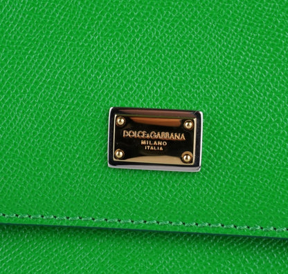 Sicily Verde
