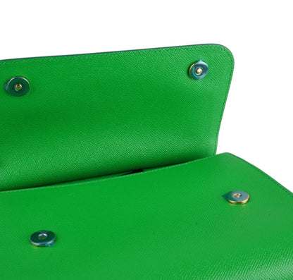 Sicily Verde
