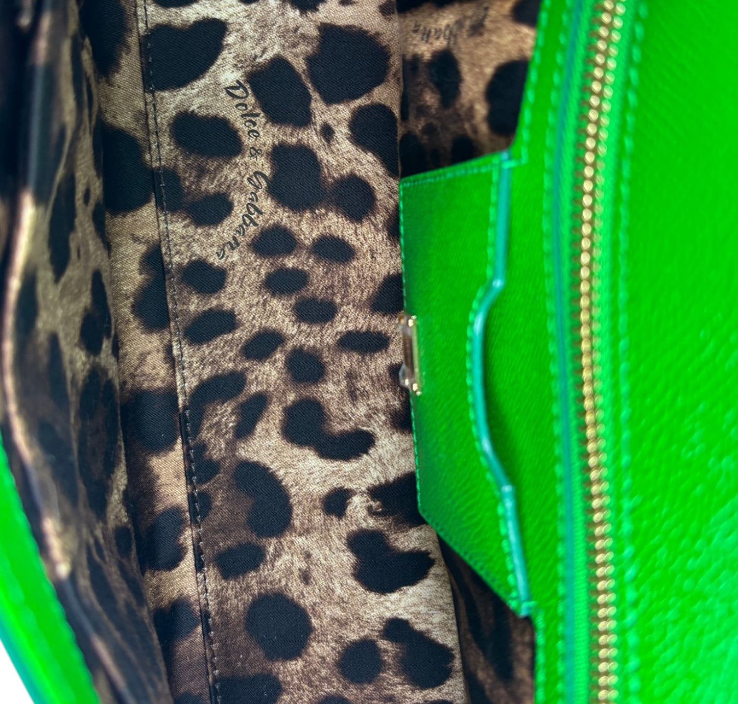 Sicily Verde