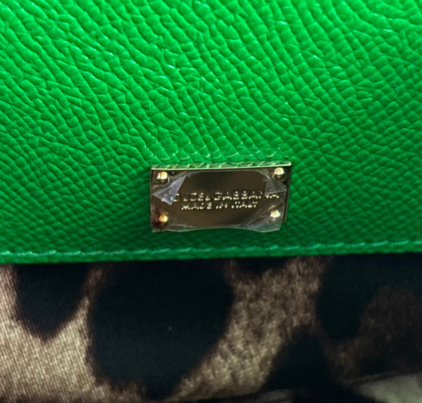 Sicily Verde