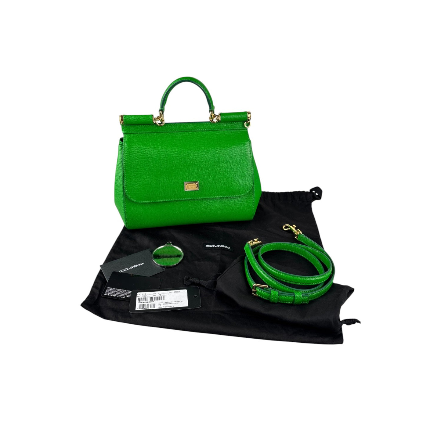 Sicily Verde