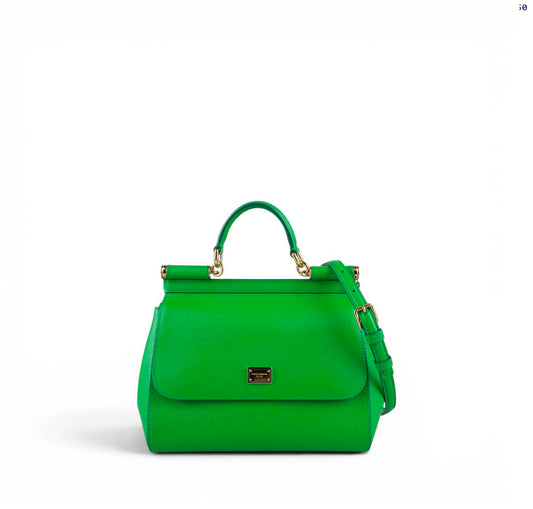 Sicily Verde