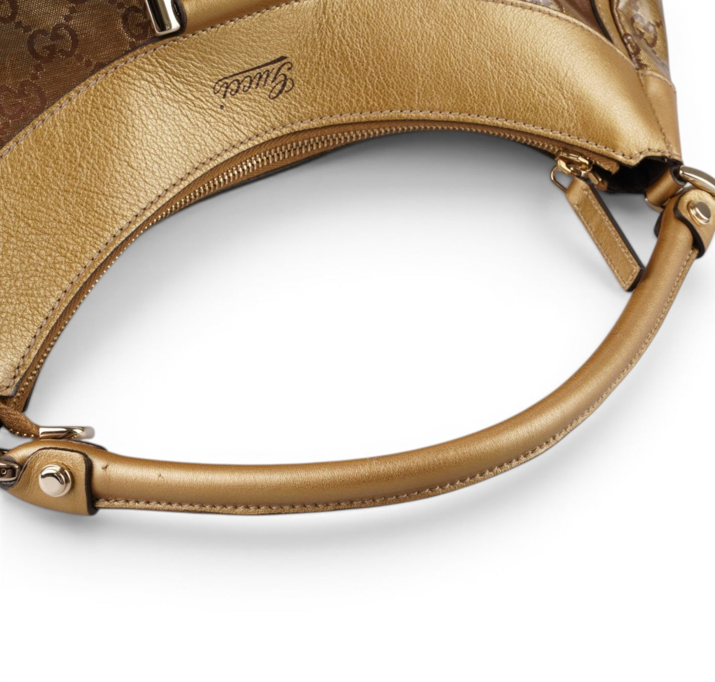 Abbey D Ring