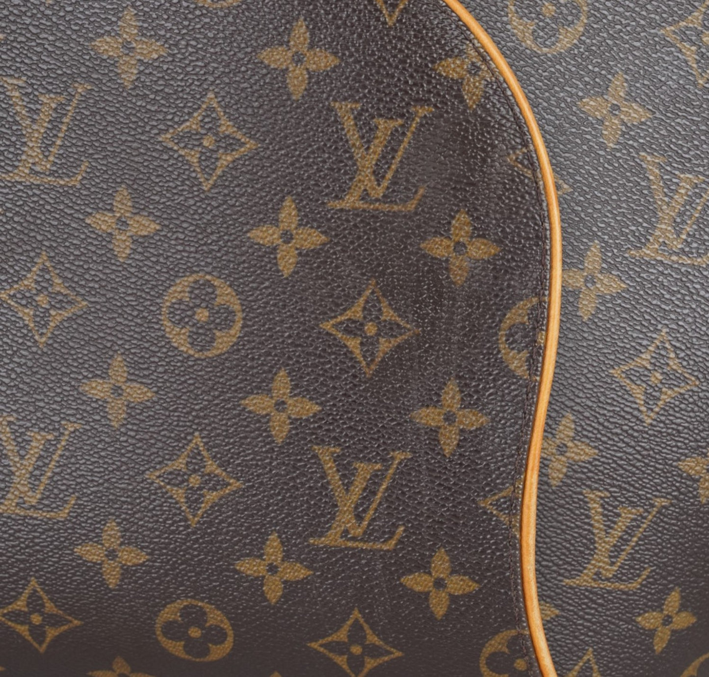 Ellipse MM Monogram