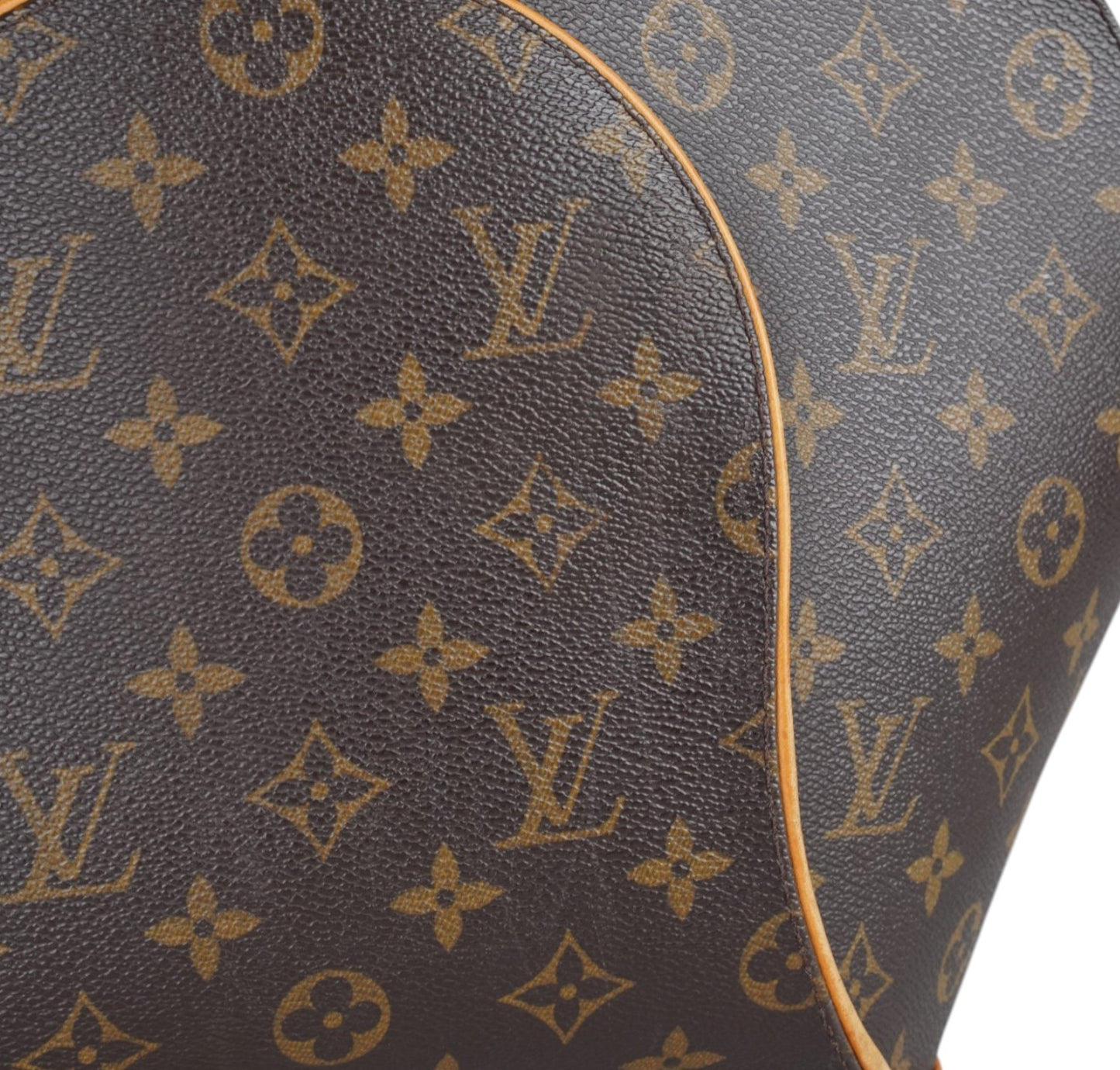 Ellipse MM Monogram