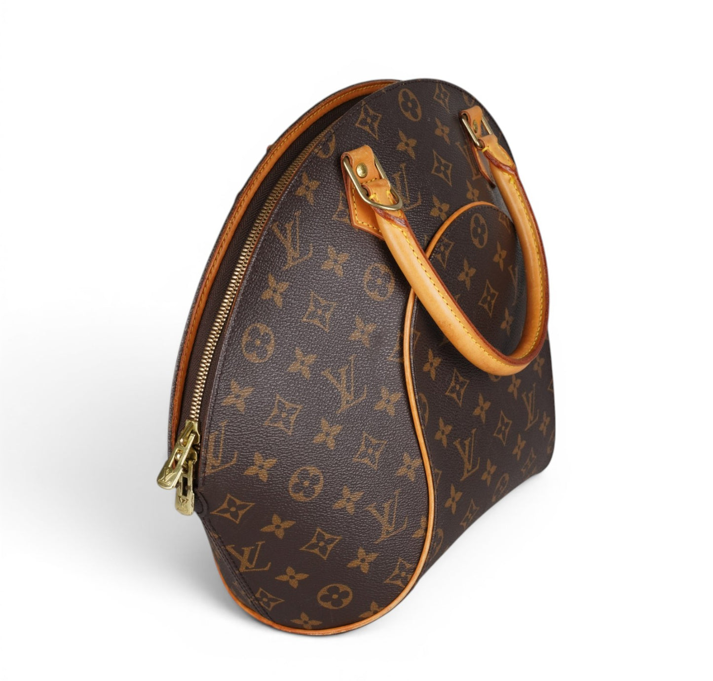 Ellipse MM Monogram