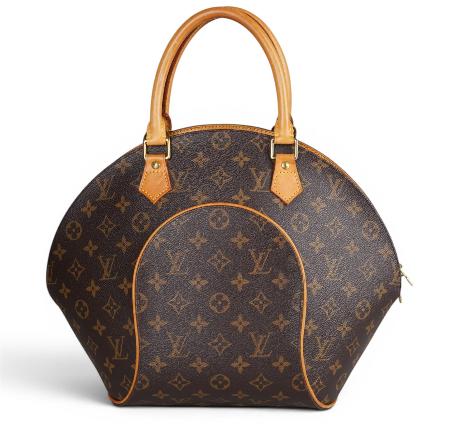Ellipse MM Monogram