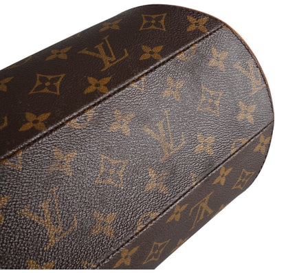Ellipse MM Monogram