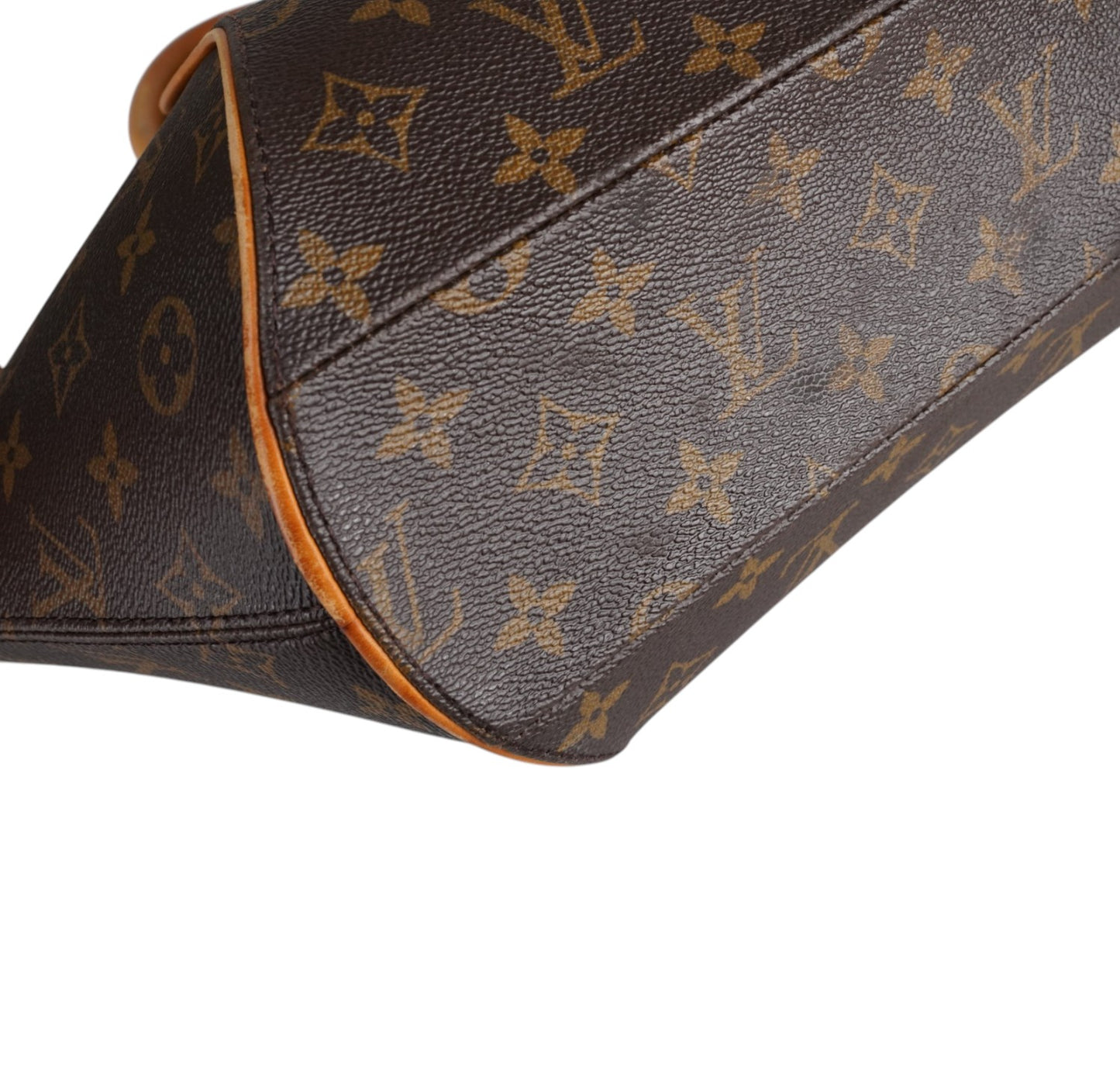 Ellipse MM Monogram