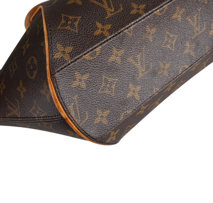 Ellipse MM Monogram