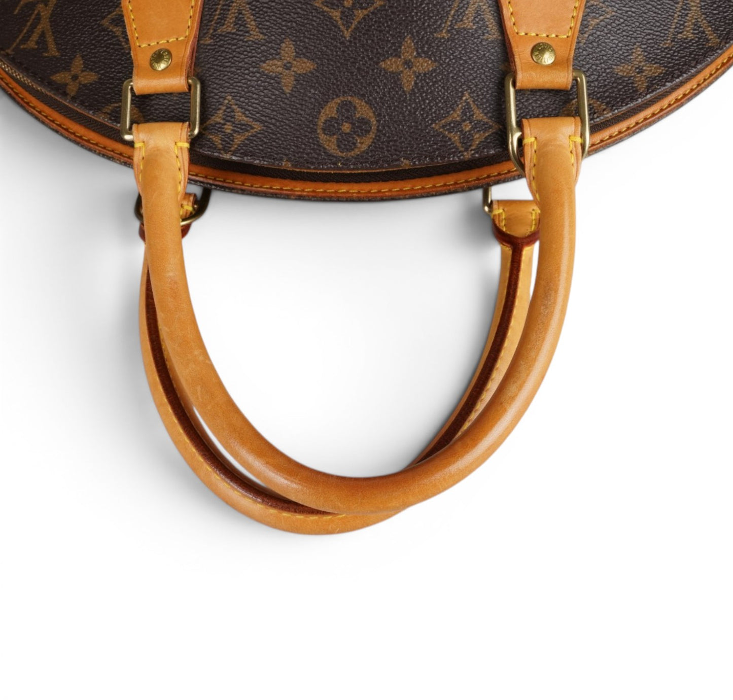 Ellipse MM Monogram