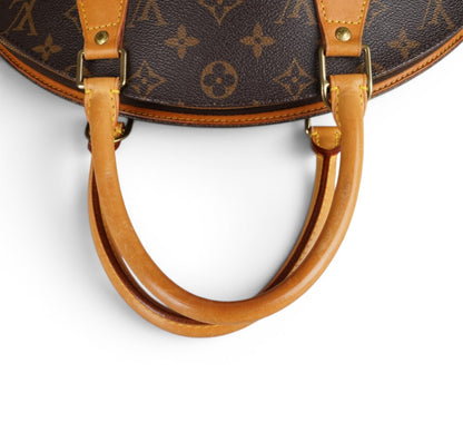 Ellipse MM Monogram