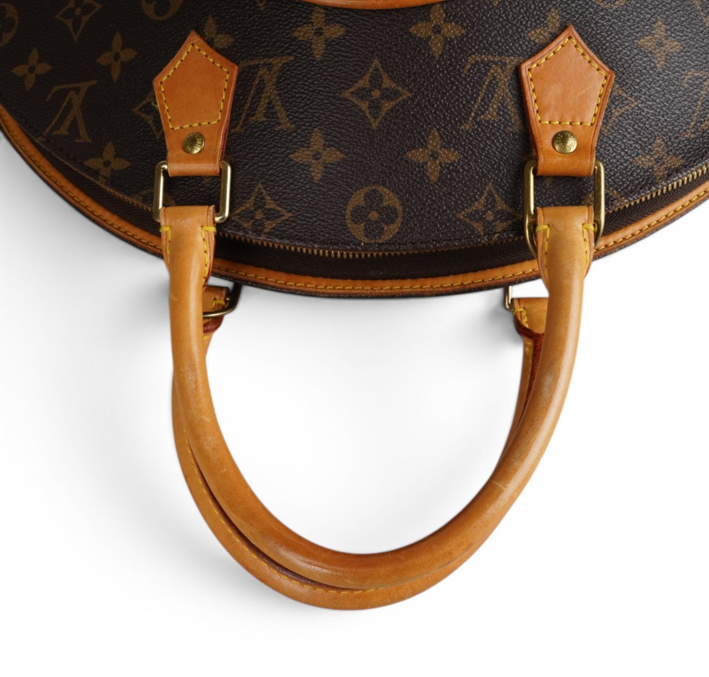 Ellipse MM Monogram