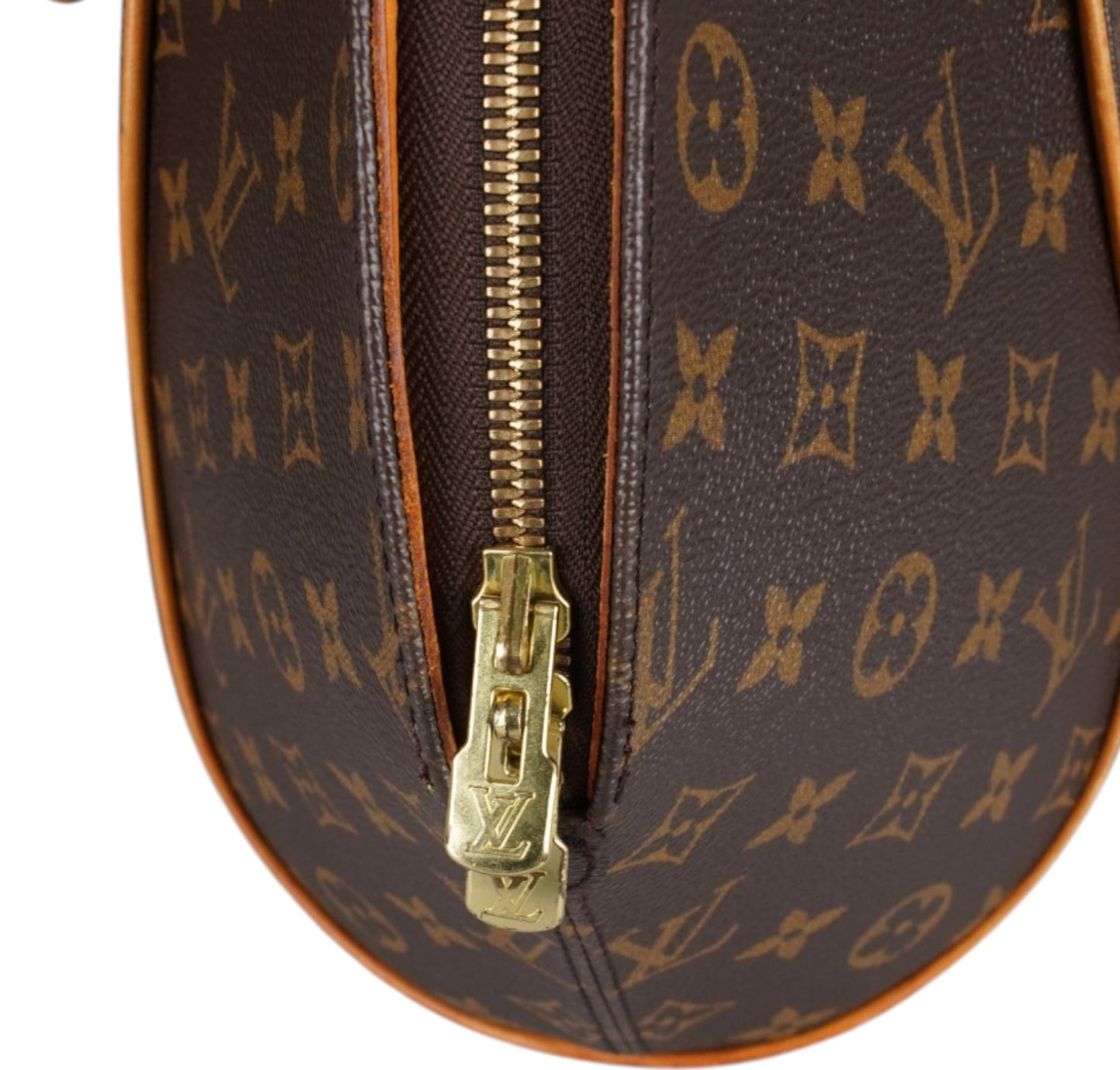 Ellipse MM Monogram
