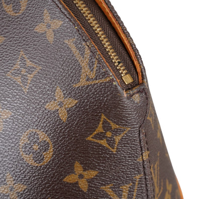 Ellipse MM Monogram
