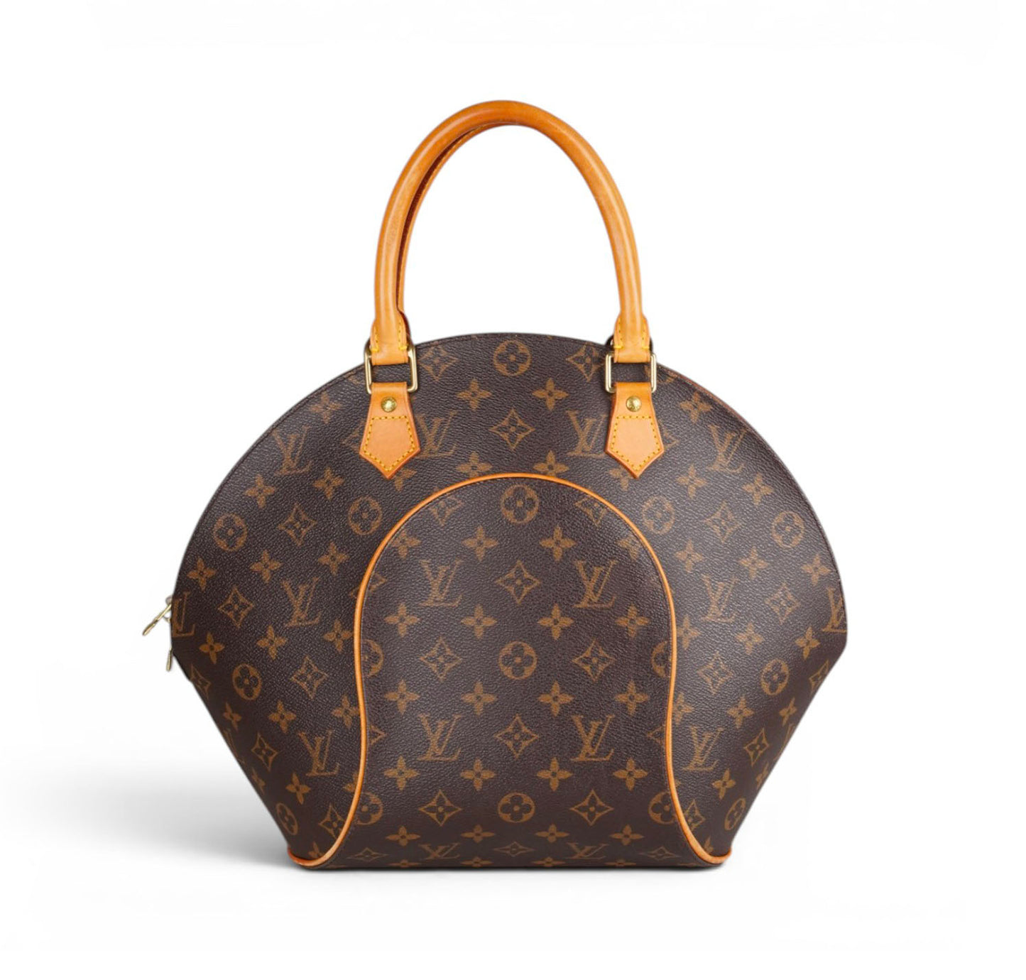 Ellipse MM Monogram