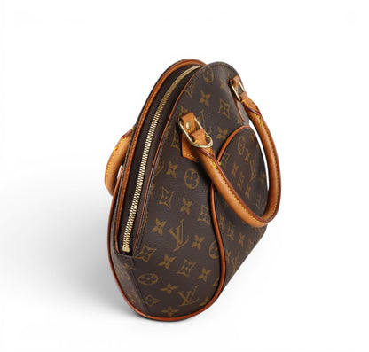 Ellipse PM Monogram