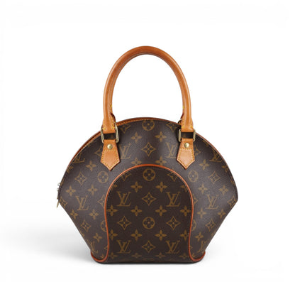 Ellipse PM Monogram