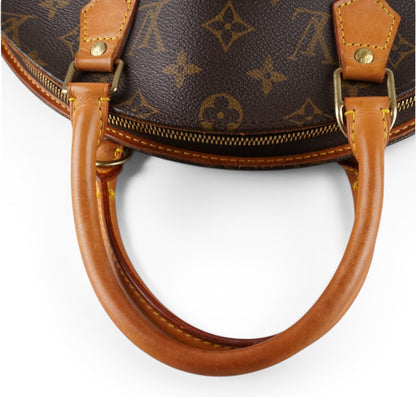 Ellipse PM Monogram