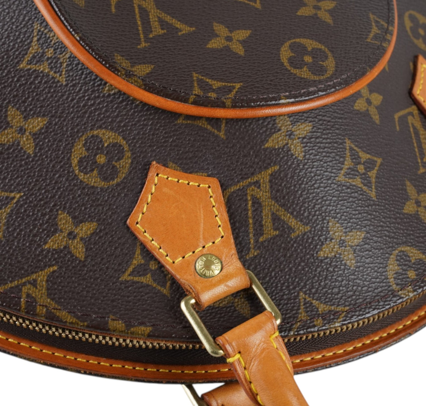 Ellipse PM Monogram