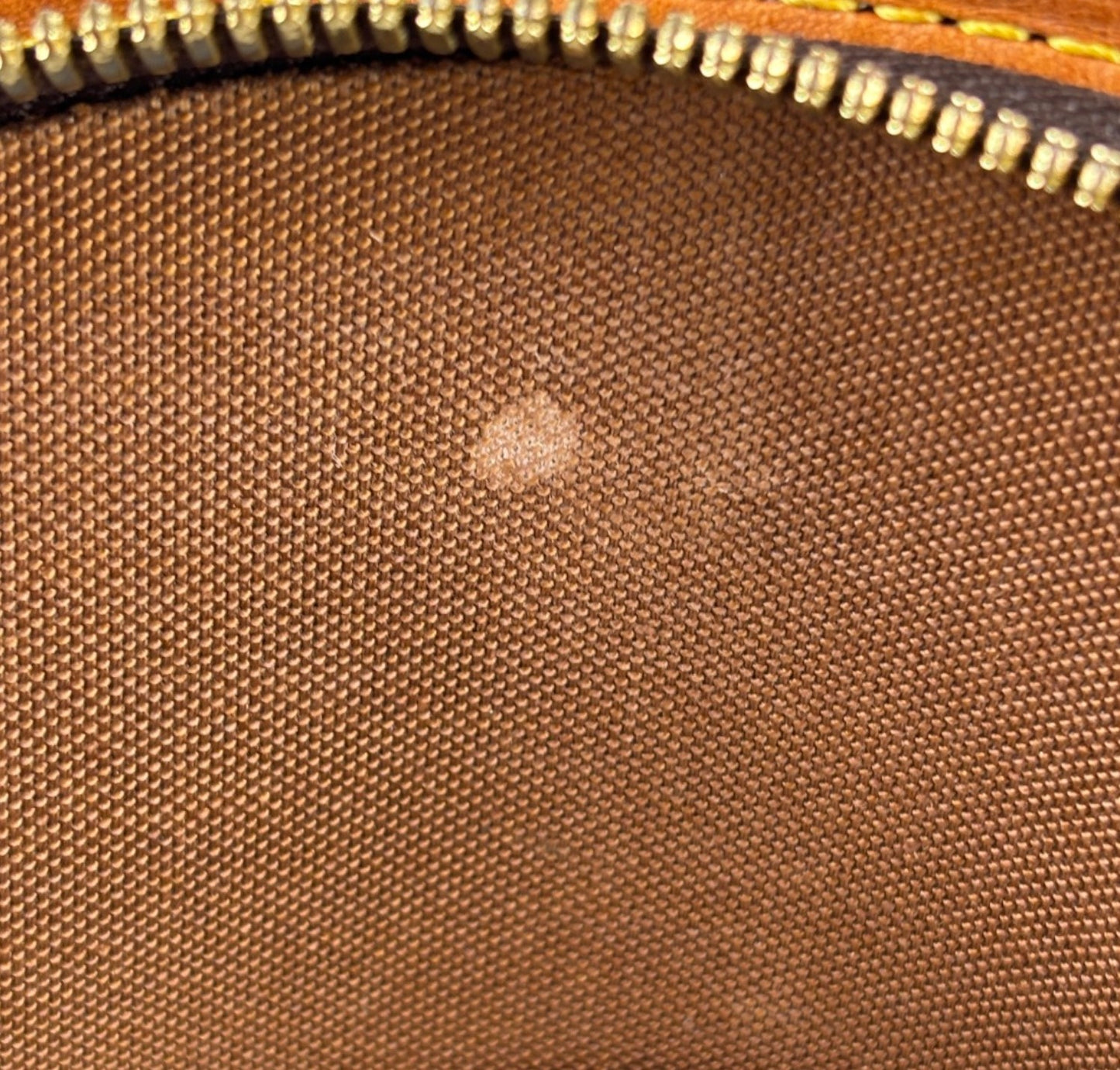 Ellipse PM Monogram
