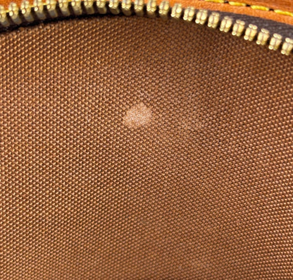Ellipse PM Monogram