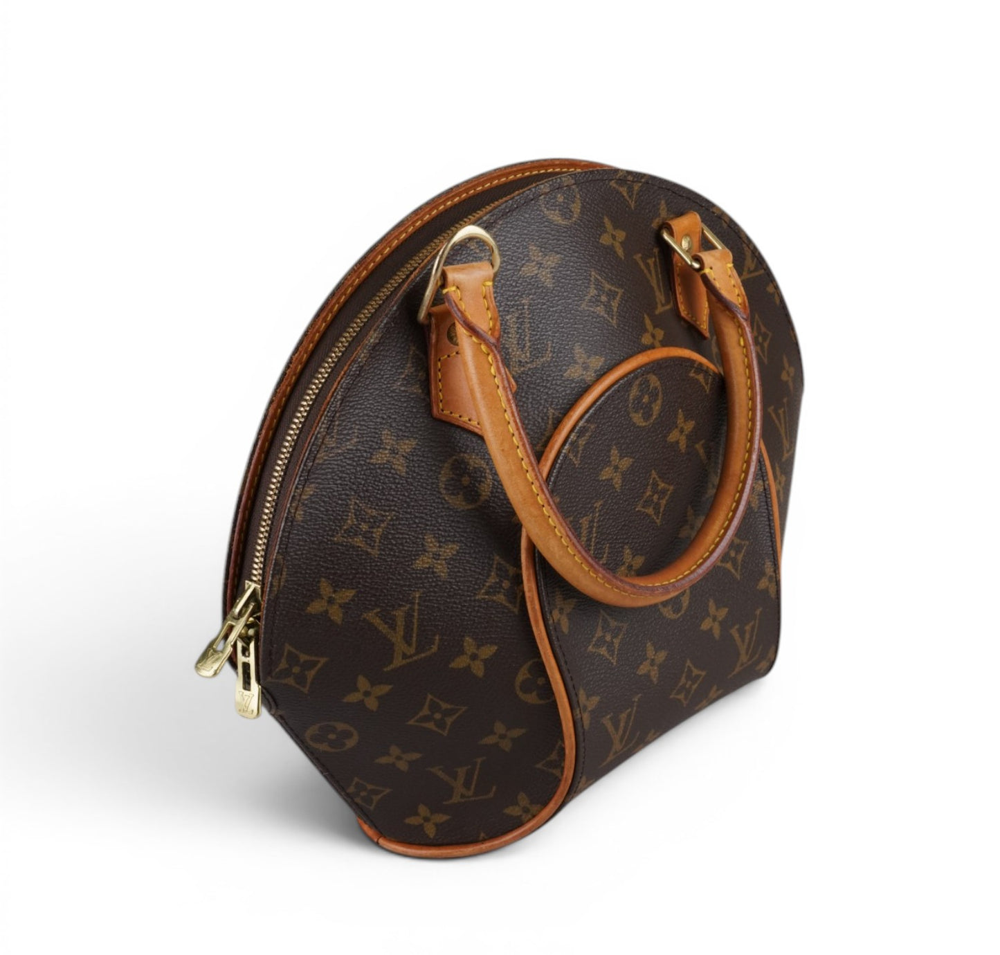 Ellipse PM Monogram