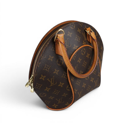 Ellipse PM Monogram