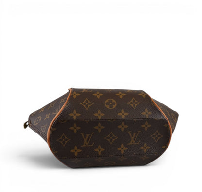 Ellipse PM Monogram