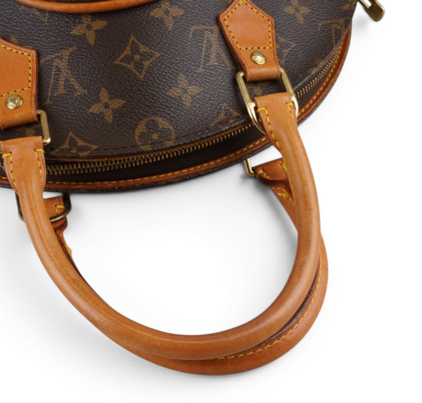 Ellipse PM Monogram