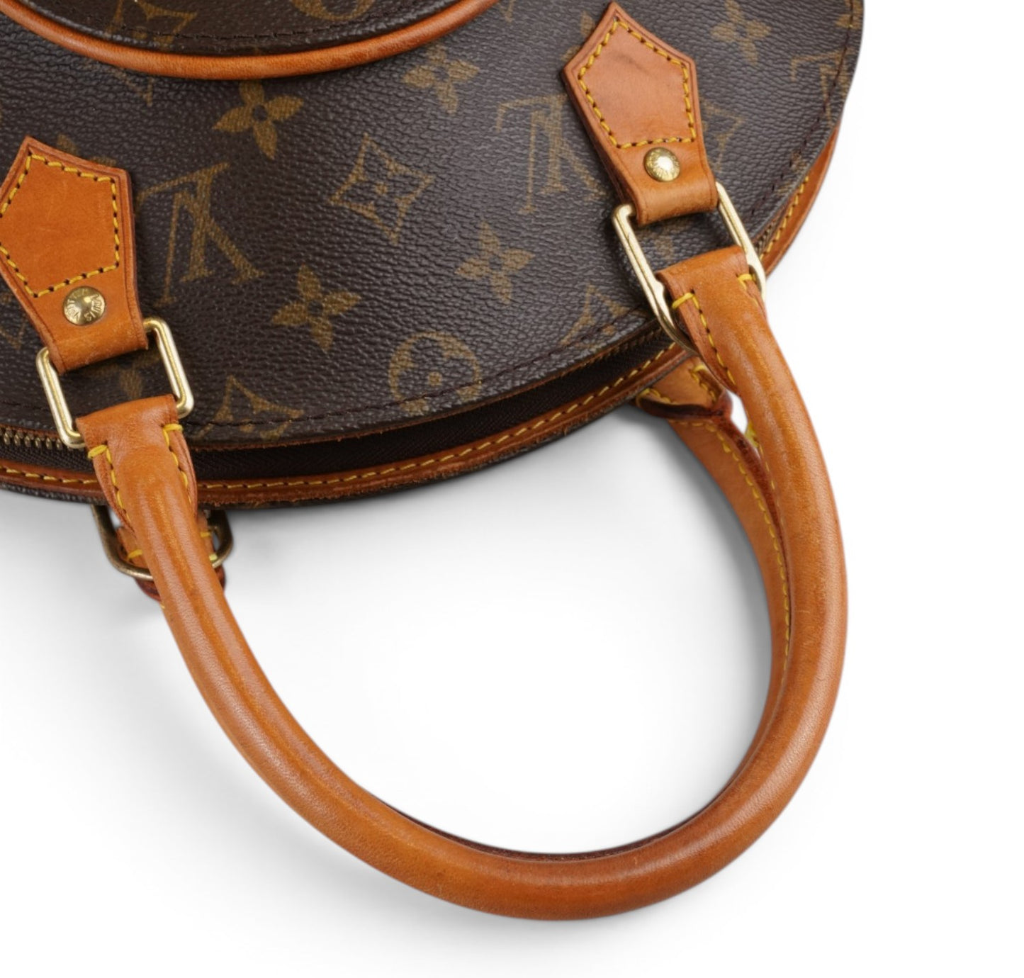 Ellipse PM Monogram
