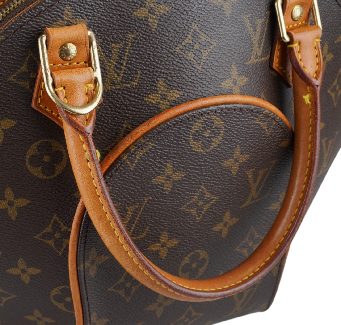 Ellipse PM Monogram