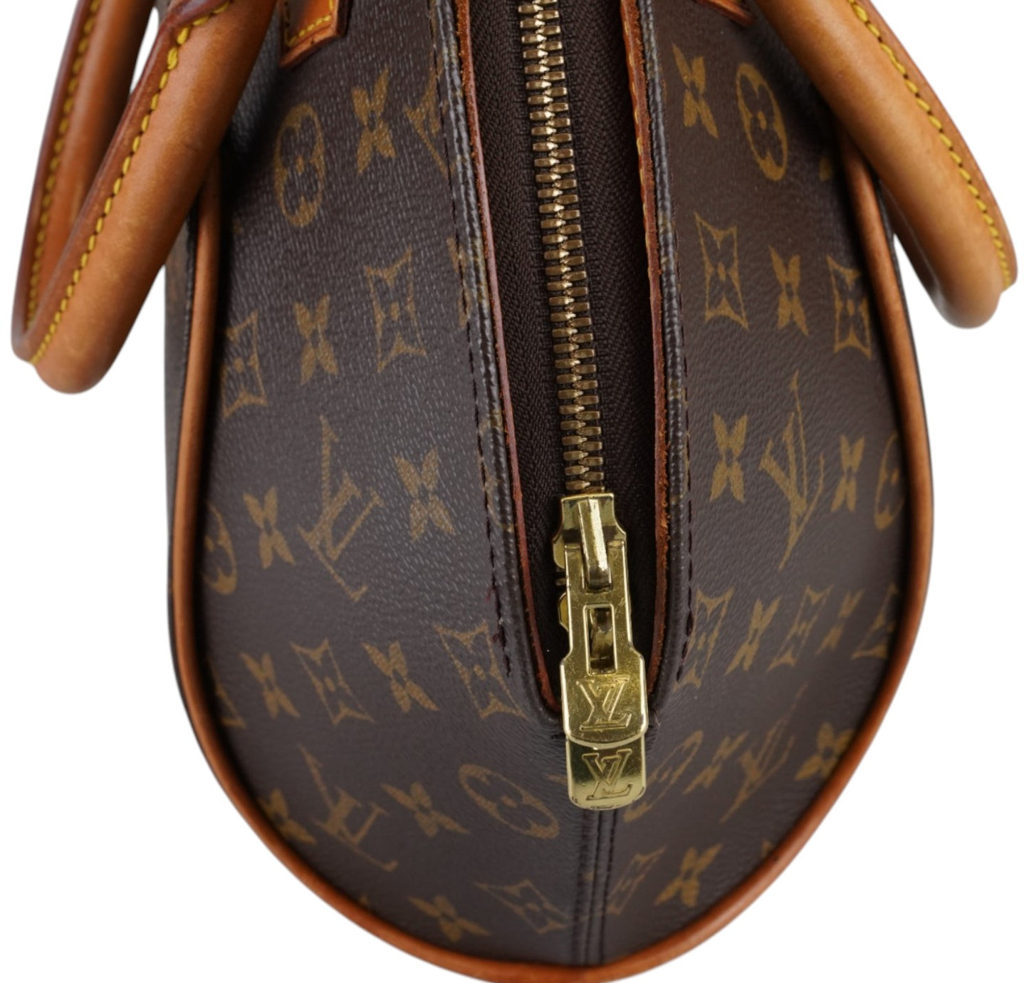 Ellipse PM Monogram