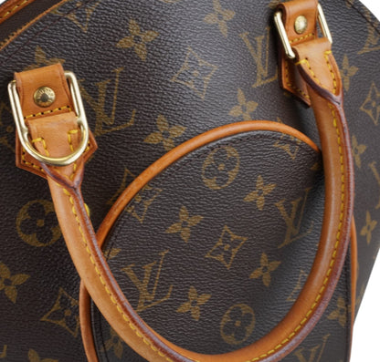 Ellipse PM Monogram