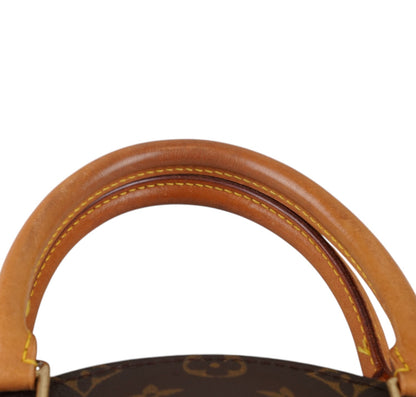 Ellipse PM Monogram