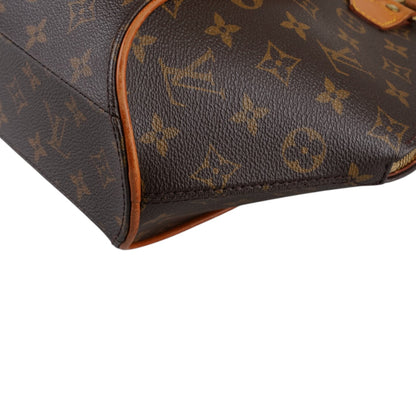 Ellipse PM Monogram
