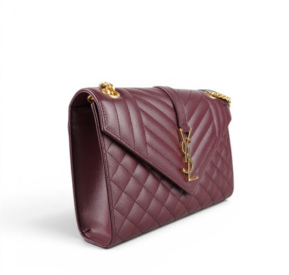 Envelope Media Rouge Cabernet